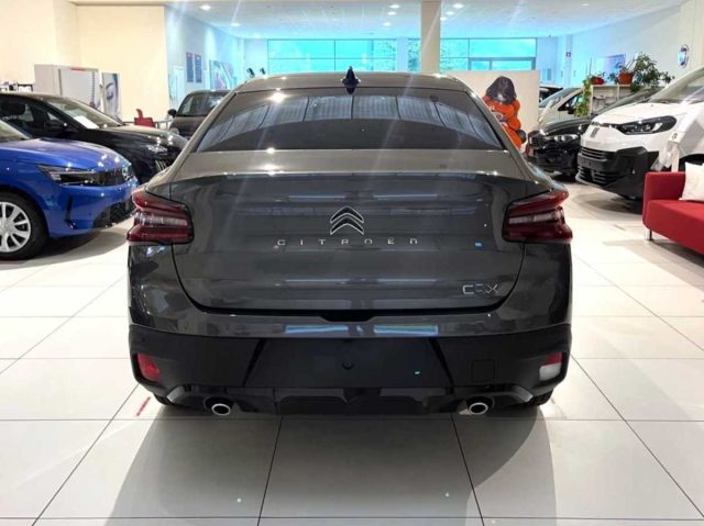 CITROEN C4 X usata, con Climatizzatore