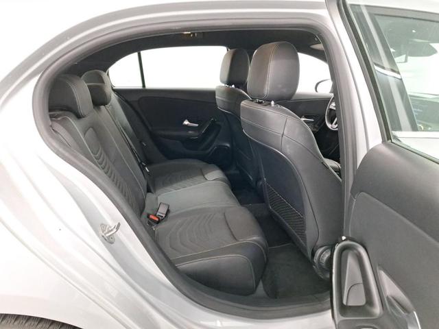 MERCEDES-BENZ A 180 usata, con Filtro antiparticolato