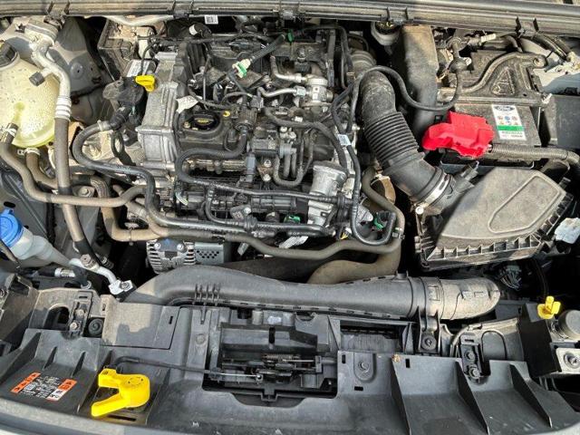 FORD Puma usata 96