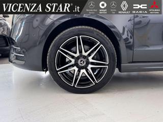 MERCEDES-BENZ V 250 usata, con Airbag Passeggero