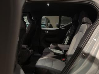 VOLVO XC40 usata, con Touch screen