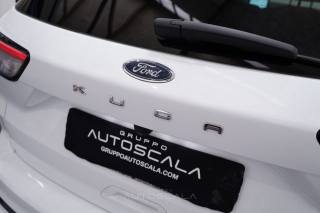 FORD Kuga usata, con Vivavoce
