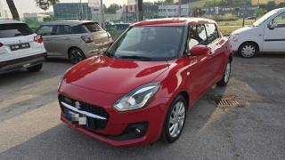 SUZUKI Swift 1.2 Hybrid Cool