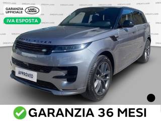 LAND ROVER Range Rover Sport 3.0D l6 249 CV Dynamic SE