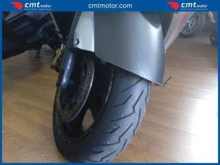 YAMAHA T-Max 500 usata 7