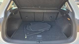 VOLKSWAGEN Tiguan usata, con Chiusura centralizzata