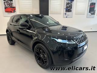 LAND ROVER Range Rover Evoque usata, con Airbag Passeggero