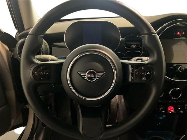 MINI Mini usata, con Sensore di luce