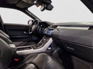 LAND ROVER Range Rover Evoque usata, con Controllo trazione