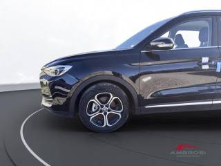 MG ZS usata 9