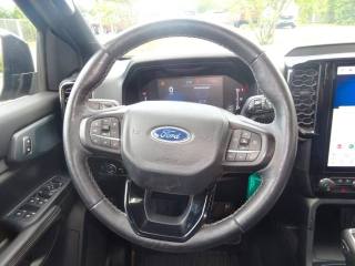 FORD Ranger usata, con Immobilizzatore elettronico