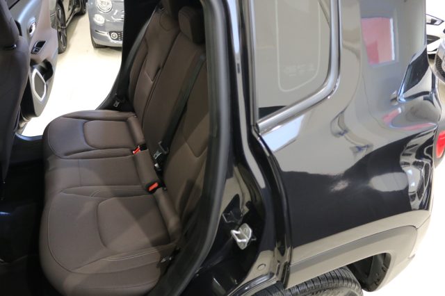 JEEP Renegade usata, con Regolazione elettrica sedili