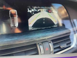 ALFA ROMEO Stelvio usata, con Autoradio