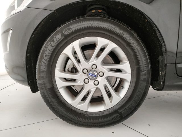 VOLVO XC60 usata, con USB