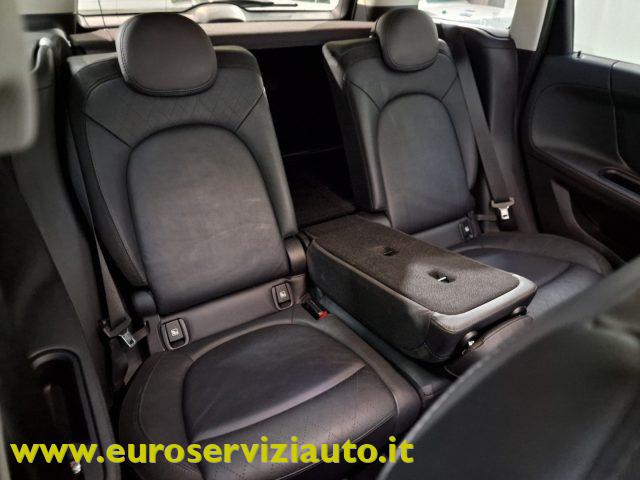 MINI Countryman usata 42