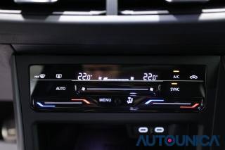 VOLKSWAGEN Taigo usata, con Autoradio digitale