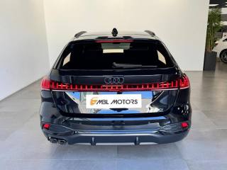 AUDI A5 usata, con Alzacristalli elettrici