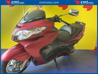 SUZUKI Burgman AN 400 usata 1