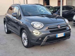 FIAT 500X usata, con Airbag laterali