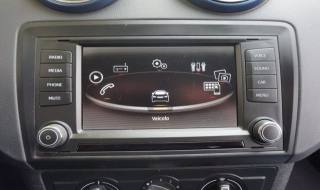 SEAT Ibiza usata, con Apple CarPlay