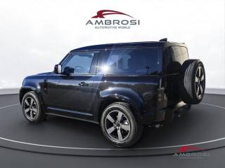 LAND ROVER Defender usata 3