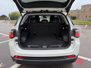 JEEP Compass usata, con Bracciolo