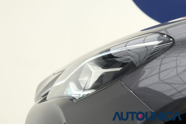 TOYOTA Yaris usata, con Controllo elettronico della corsia