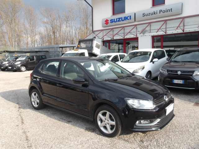 VOLKSWAGEN Polo usata, con ABS