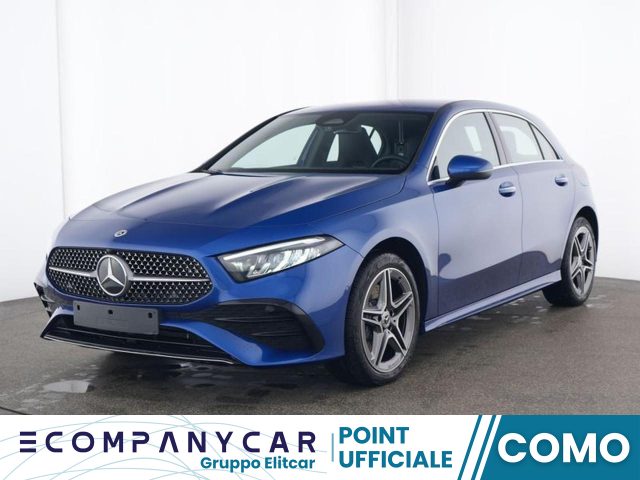 MERCEDES-BENZ A 250 usata, con ABS