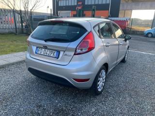 FORD Fiesta usata, con Alzacristalli elettrici