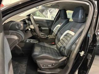 CITROEN C5 Aircross usata, con Filtro antiparticolato