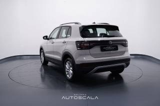 VOLKSWAGEN T-Cross usata, con Airbag Passeggero