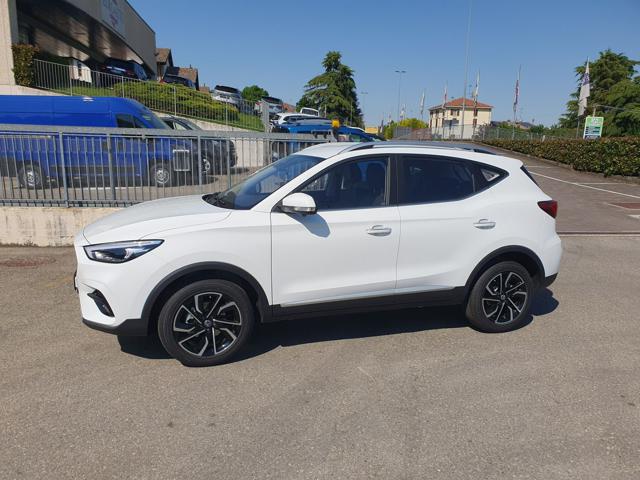 MG ZS usata, con Airbag laterali