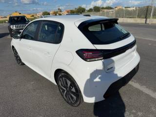 PEUGEOT 208 usata, con Cruise Control