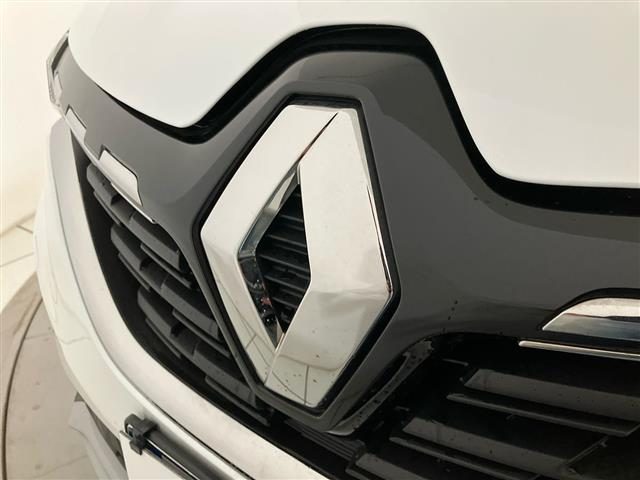 RENAULT Captur usata 26