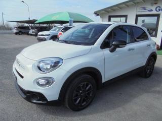 FIAT 500X usata, con Cerchi in lega