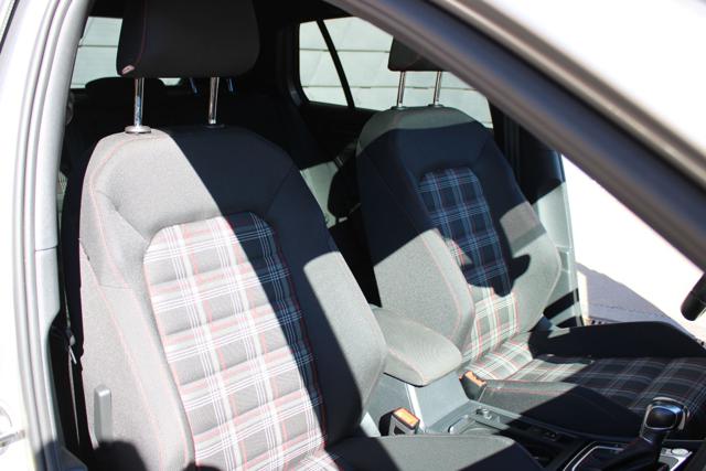 VOLKSWAGEN Golf GTI usata, con Sedili riscaldati