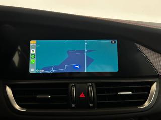 ALFA ROMEO Giulia usata, con Sistema di navigazione