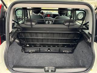 FIAT Panda usata, con USB