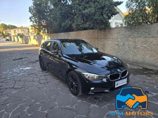 BMW 316 usata, con Autoradio