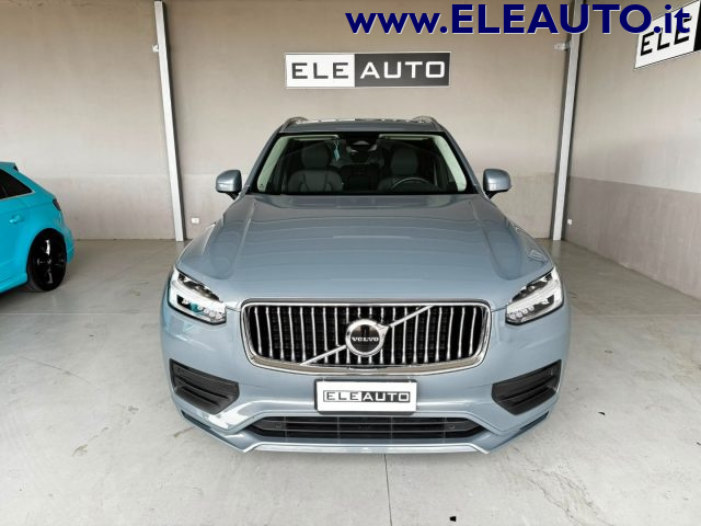VOLVO XC90 usata, con Airbag