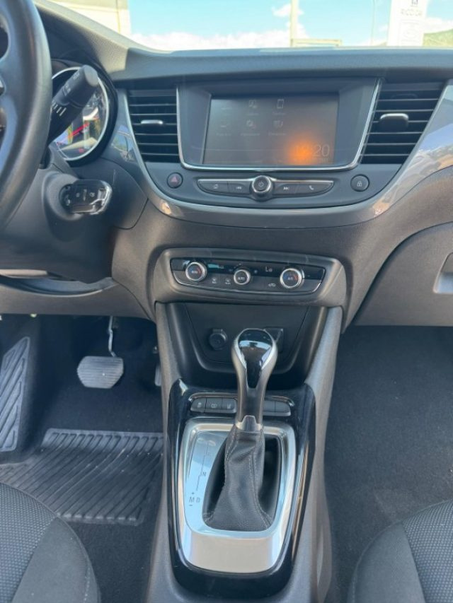 OPEL Crossland usata, con Bracciolo