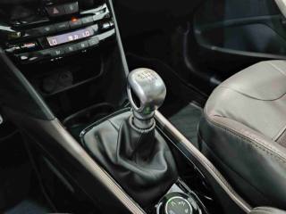 PEUGEOT 2008 usata, con Climatizzatore