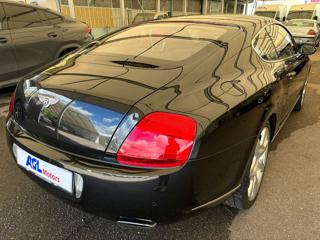 BENTLEY Continental usata, con Airbag laterali