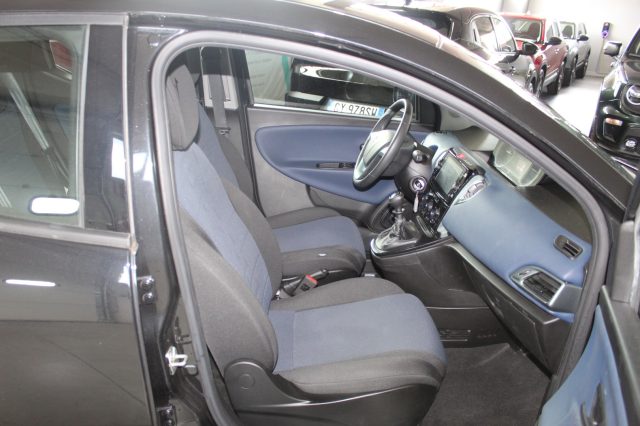 LANCIA Ypsilon usata, con Cerchi in lega