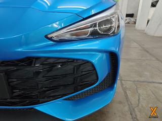 MG MG3 usata, con Airbag Passeggero