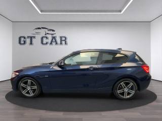 BMW 120 usata, con Airbag Passeggero