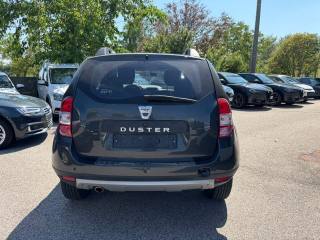 DACIA Duster usata, con Alzacristalli elettrici