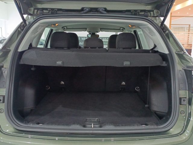 JEEP Compass usata, con Fendinebbia