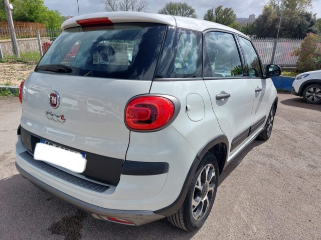 FIAT 500L usata 4